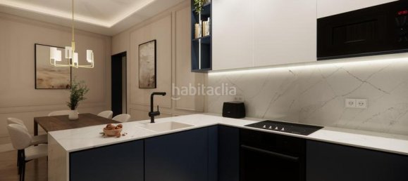 Apartamento T2 em Madrid, Spain N.º 102268 7