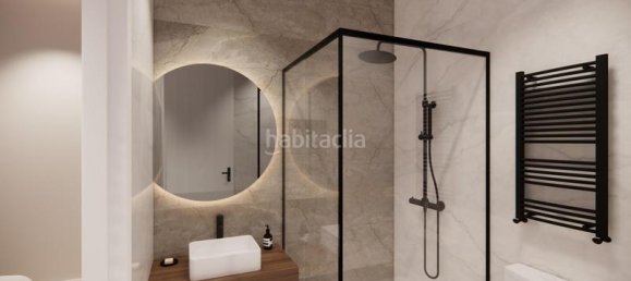 Apartamento T2 em Madrid, Spain N.º 102268 15