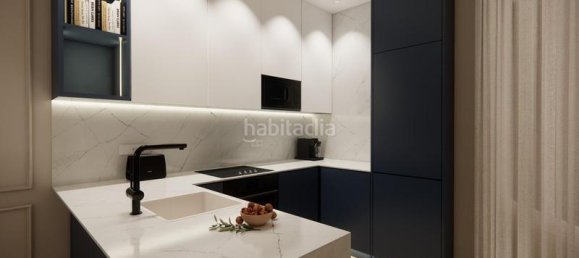 Apartamento T2 em Madrid, Spain N.º 102268 8