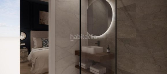 Apartamento T2 em Madrid, Spain N.º 102268 14