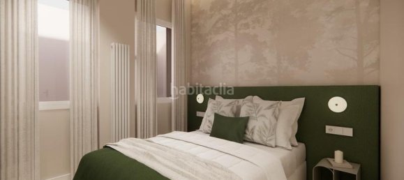Apartamento T2 em Madrid, Spain N.º 102268 13