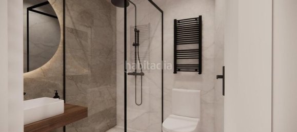 Apartamento T2 em Madrid, Spain N.º 102268 16