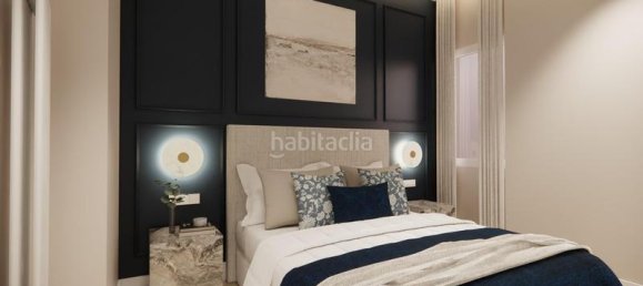 Apartamento T2 em Madrid, Spain N.º 102268 11