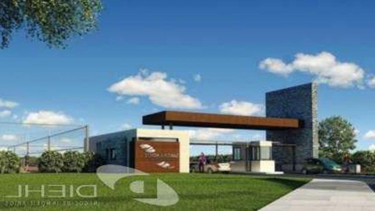  Land in Cordoba, Argentina No. 35996