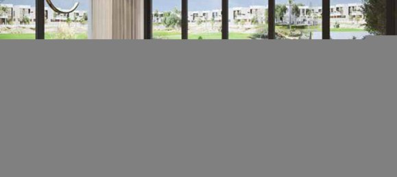 Moradia em banda T5 em Dubai, UAE N.º 3129 6