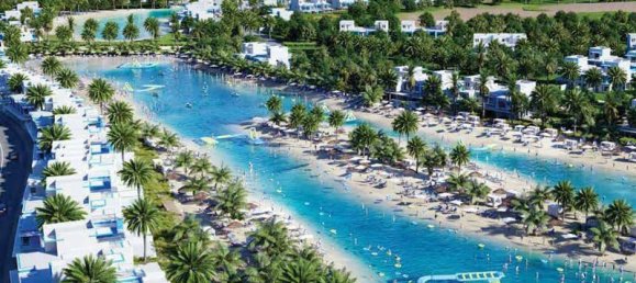 Moradia em banda T5 em Dubai, UAE N.º 3129 12