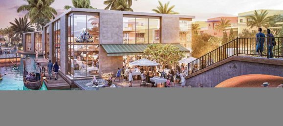 Moradia em banda T5 em Dubai, UAE N.º 3129 4