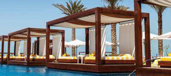 Moradia em banda T5 em Dubai, UAE N.º 3129 7