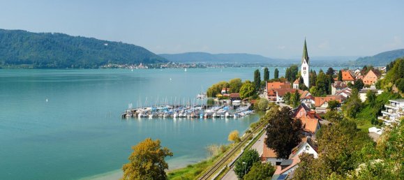 10 rooms House in Bodenseekreis, Germany No. 11590 9