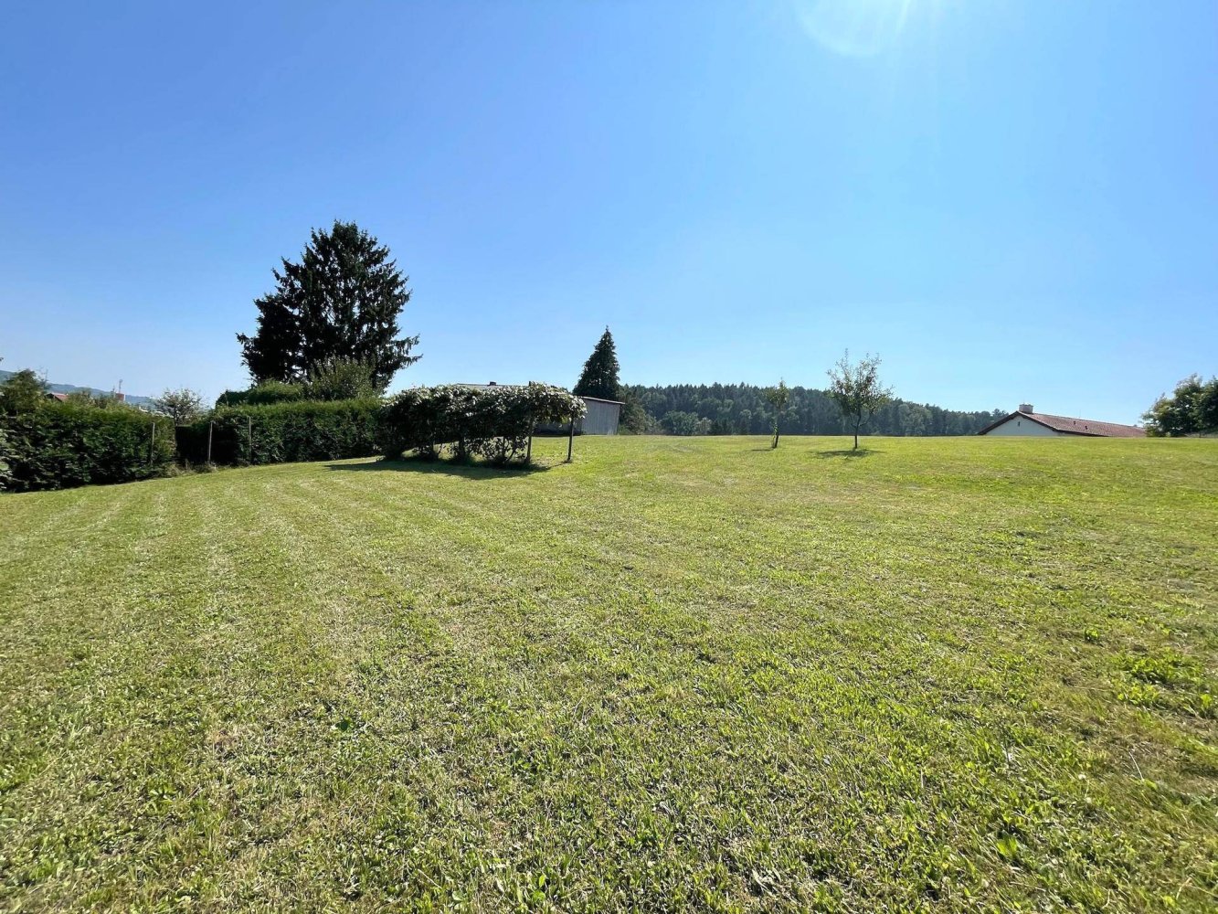 Grundstück in St. Margarethen an der Raab, Austria 1000m², Nr. 232059