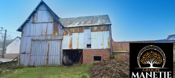 2 bedrooms House in Berles-au-Bois, France No. 152329 7