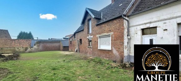 2 bedrooms House in Berles-au-Bois, France No. 152329 2