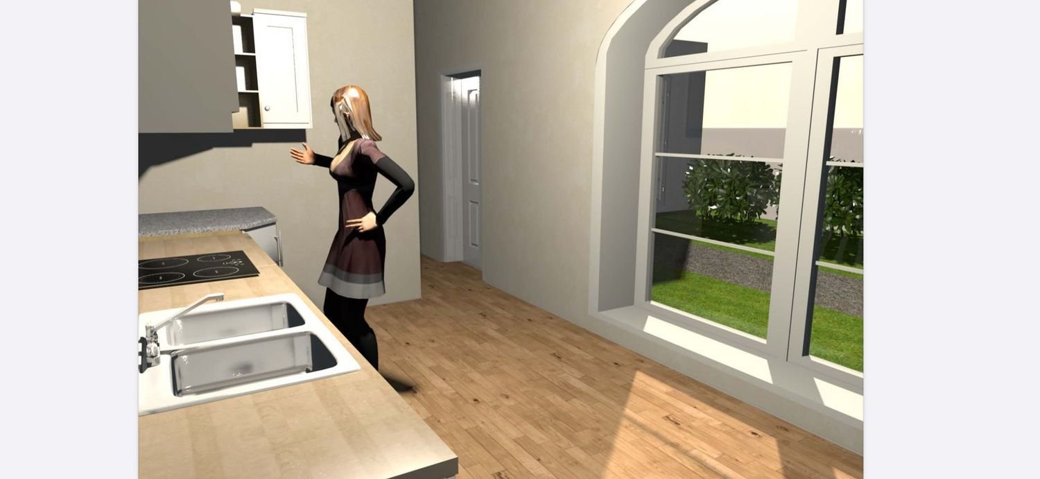 5 rooms House in Bagno a Ripoli, Italy No. 82163