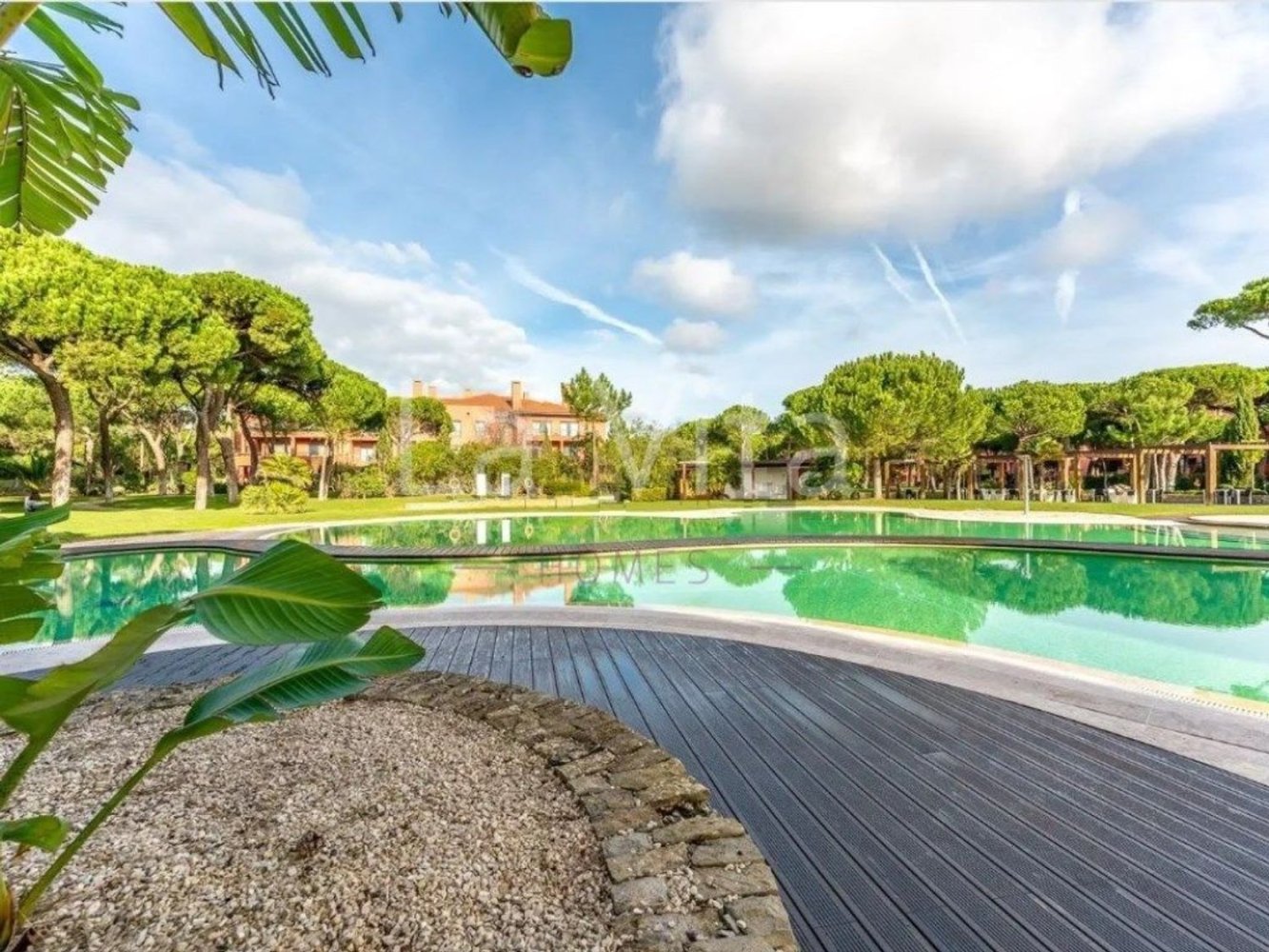 3 Schlafzimmer Wohnung in Cascais, Portugal, Nr. 75292