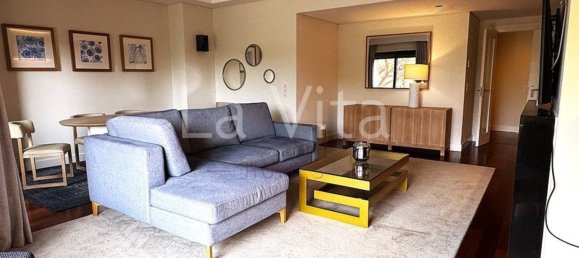 3 Schlafzimmer Wohnung in Cascais, Portugal, Nr. 75292 9