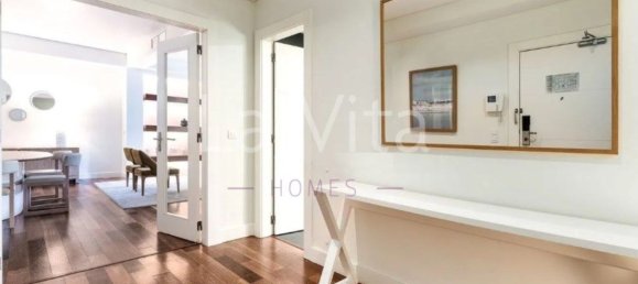 3 Schlafzimmer Wohnung in Cascais, Portugal, Nr. 75292 5