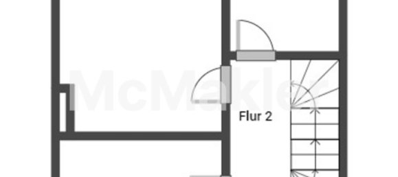4 غرف نوم تاون هاوس في Bremen, Germany رقم 24122 12