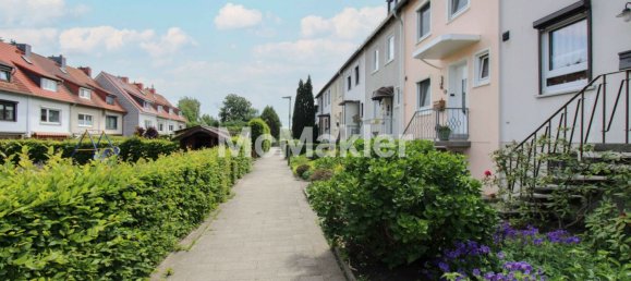 4 غرف نوم تاون هاوس في Bremen, Germany رقم 24122 17