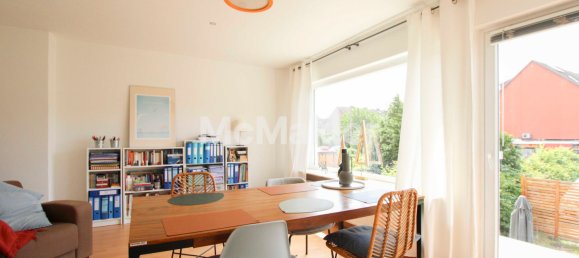 4 غرف نوم تاون هاوس في Bremen, Germany رقم 24122 15