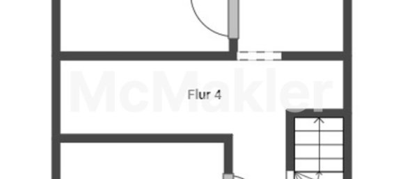 4 غرف نوم تاون هاوس في Bremen, Germany رقم 24122 14