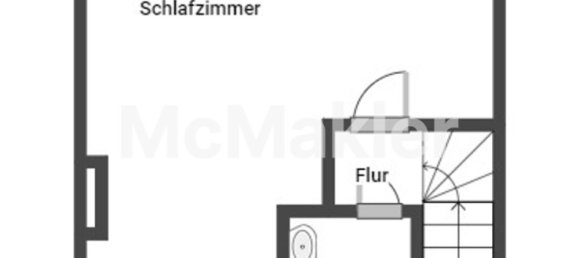 4 غرف نوم تاون هاوس في Bremen, Germany رقم 24122 13