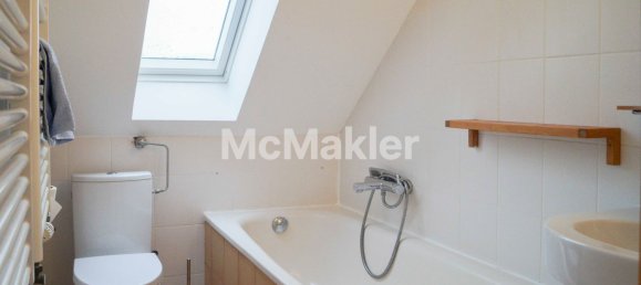 4 غرف نوم تاون هاوس في Bremen, Germany رقم 24122 10