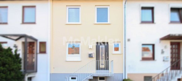 4 غرف نوم تاون هاوس في Bremen, Germany رقم 24122 21