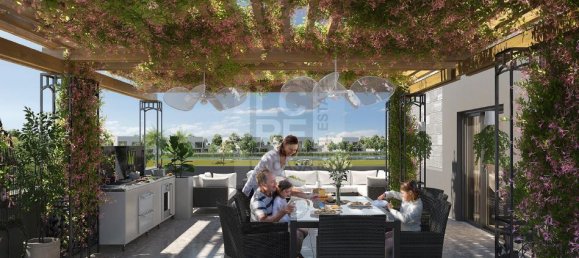 4 bedrooms Townhouse in Yas Island, UAE No. 7112 8