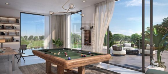 4 bedrooms Townhouse in Yas Island, UAE No. 7112 3