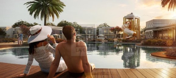 4 bedrooms Townhouse in Yas Island, UAE No. 7112 4