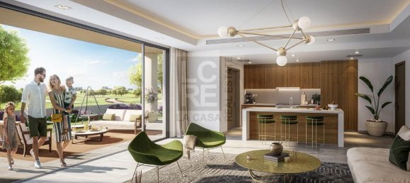 4 bedrooms Townhouse in Yas Island, UAE No. 7112 2