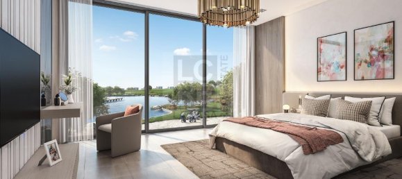 4 bedrooms Townhouse in Yas Island, UAE No. 7112 5