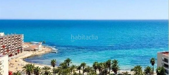 Apartamento de 3 dormitorios en Torrevieja, Spain No. 92430 2