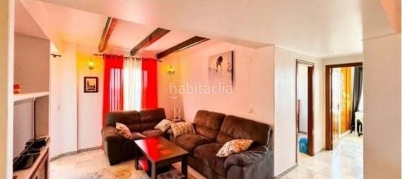 Apartamento de 3 dormitorios en Torrevieja, Spain No. 92430 11