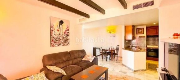 Apartamento de 3 dormitorios en Torrevieja, Spain No. 92430 15