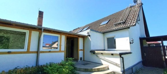 Moradia em banda de 4 divisões em Havelland, Germany N.º 266998 2