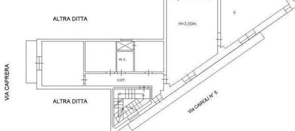 4 rooms Apartment in Francofonte, Italy No. 40558 33