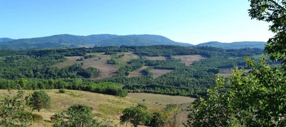 Casa de 11 divisões em Castelnuovo di Val di Cecina, Italy N.º 115863 3
