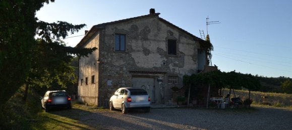 Casa de 11 divisões em Castelnuovo di Val di Cecina, Italy N.º 115863 14