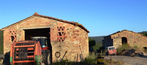 Casa de 11 divisões em Castelnuovo di Val di Cecina, Italy N.º 115863 11