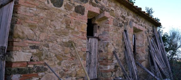 Casa de 11 divisões em Castelnuovo di Val di Cecina, Italy N.º 115863 13