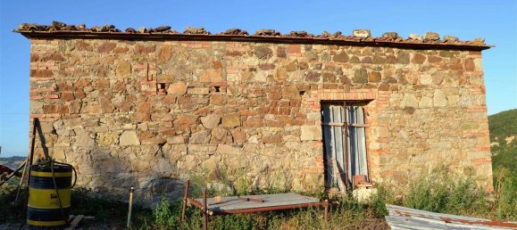 Casa de 11 divisões em Castelnuovo di Val di Cecina, Italy N.º 115863 15