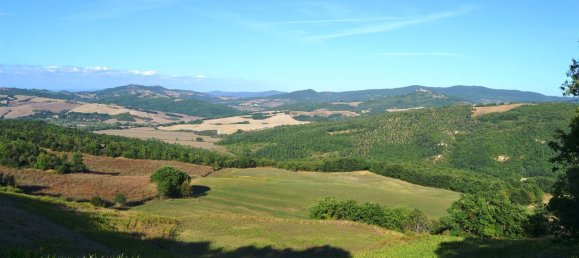 Casa de 11 divisões em Castelnuovo di Val di Cecina, Italy N.º 115863 6