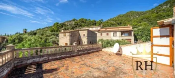 Дом с 5 спальнями в Сельва, Испания № 173909 58