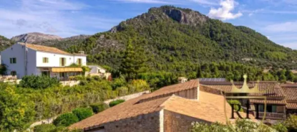 Дом с 5 спальнями в Сельва, Испания № 173909 55