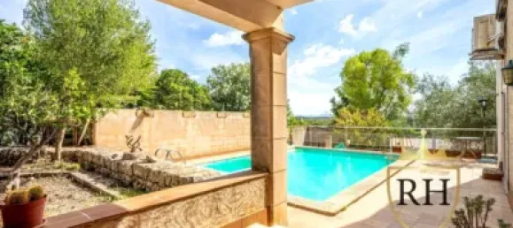 Дом с 5 спальнями в Сельва, Испания № 173909 60