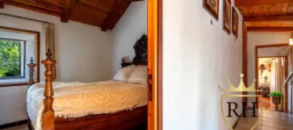 Дом с 5 спальнями в Сельва, Испания № 173909 30