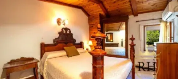 Дом с 5 спальнями в Сельва, Испания № 173909 39