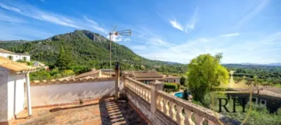 Дом с 5 спальнями в Сельва, Испания № 173909 57