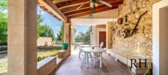 Дом с 5 спальнями в Сельва, Испания № 173909 64